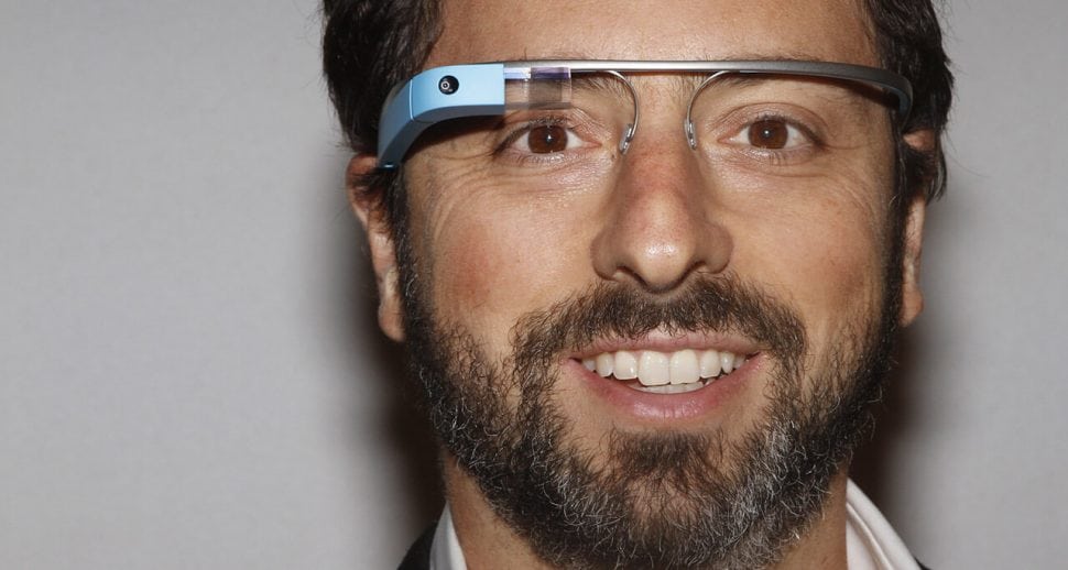 Google glass - biggest product failures