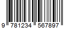 Barcode