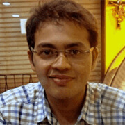 Raviraj Hegde
