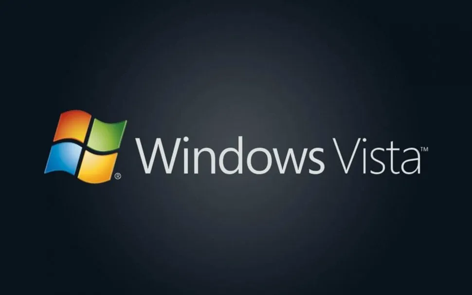 windows vista - product failure