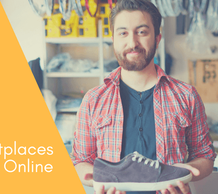 Best Online Marketplaces to sell online
