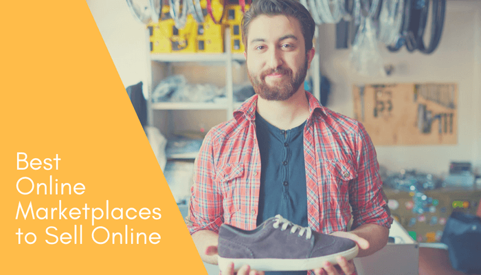 Best Online Marketplaces to sell online