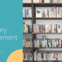 Best inventory management books 2017