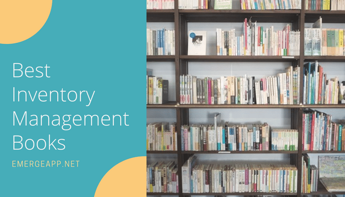 Best inventory management books 2017