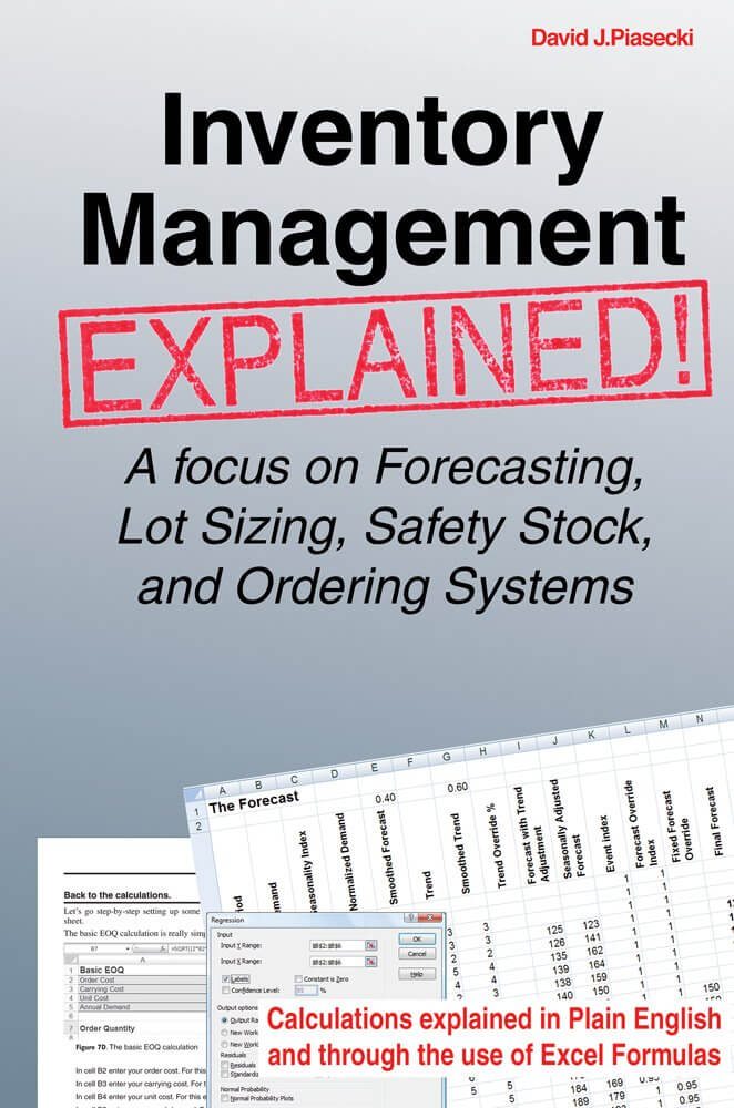 10 Best Inventory Management Books Emerge App