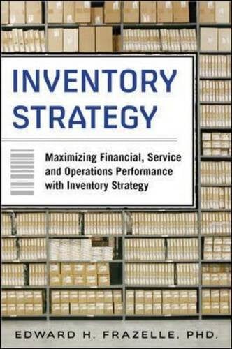 10 Best Inventory Management Books Emerge App