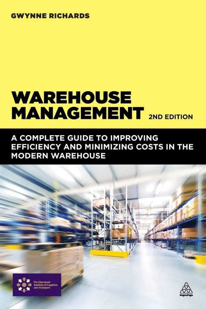 10 Best Inventory Management Books Emerge App