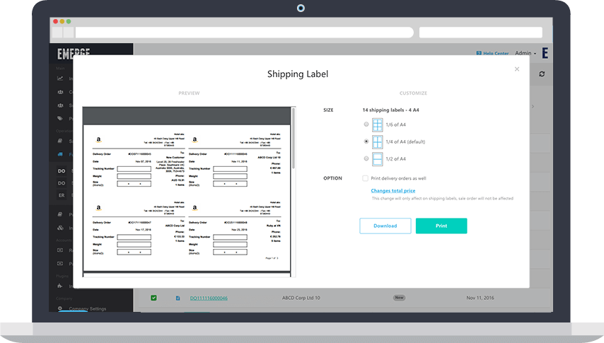 e-commerce-fulfilment