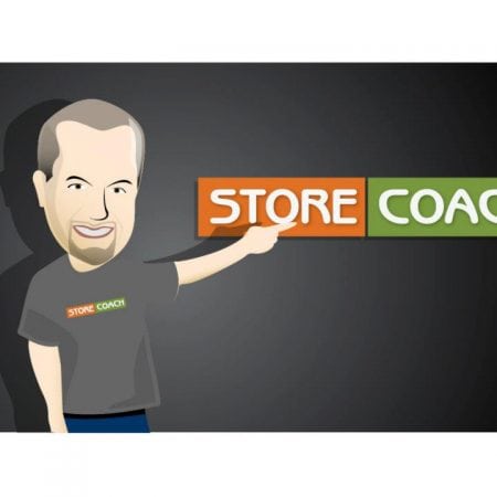Store Coach Dave