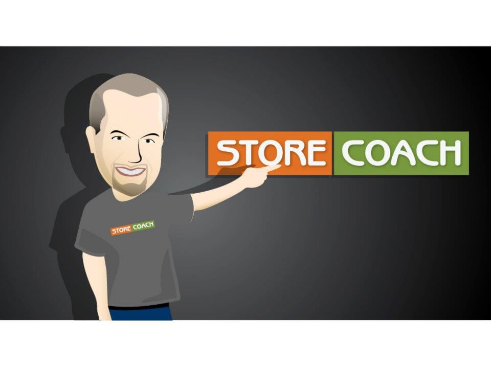 Store Coach Dave