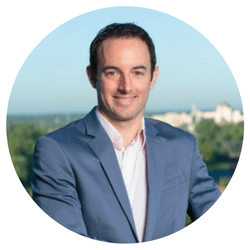 Chris Sentz - eCommerce influencer