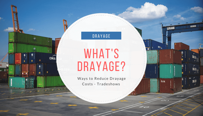 What is Drayage