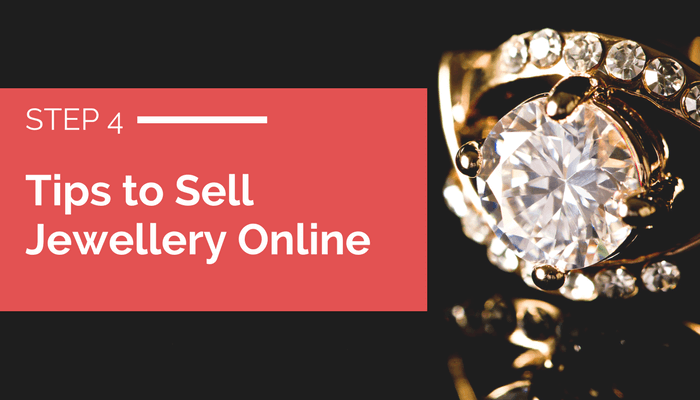 💎 How To Successfully Sell Jewelry Online (Practical Guide) 💎