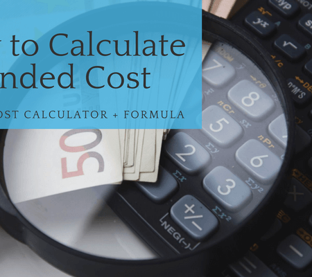 Landed Cost Calculator - how to calculate landed cost