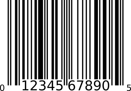 barcodes