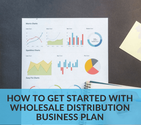 Wholesale Distribution Business Plan