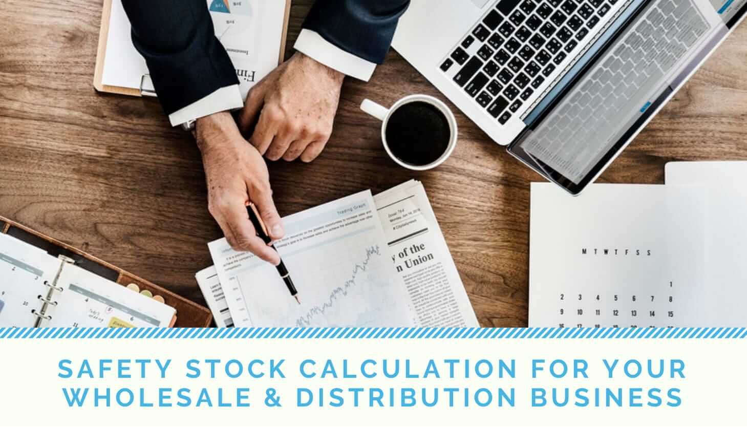 Safety Stock Calculation