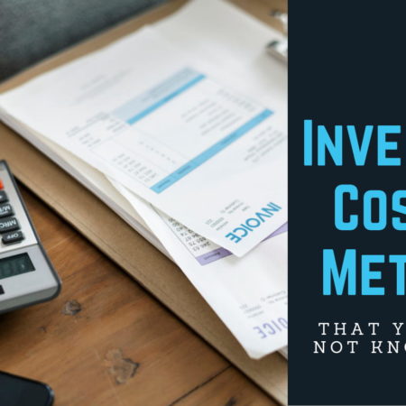 Inventory Costing Methods