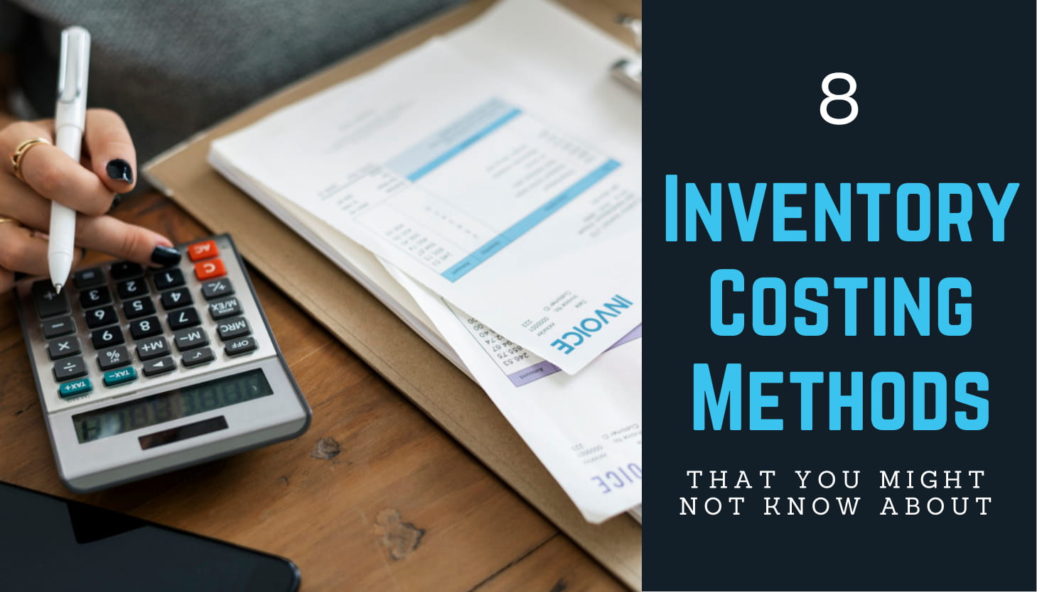 Inventory Costing Methods