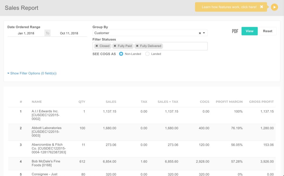 Inventory Management System vs Asset Tracking System - How ...