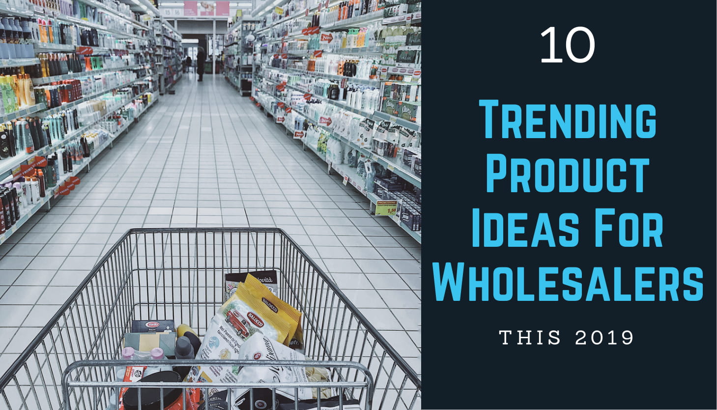 Trending Ideas for wholesalers