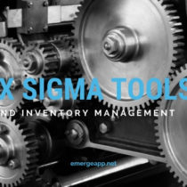 Six Sigma tools