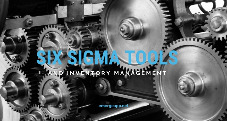 Six Sigma tools