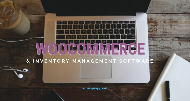 woocommerce inventory management