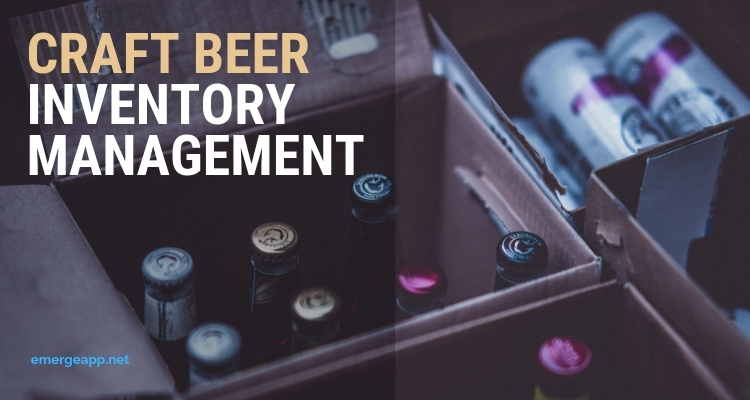 Best inventory management software for craft businesses