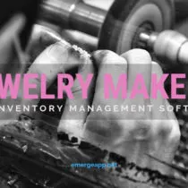 Jewelry Makers and inventory management