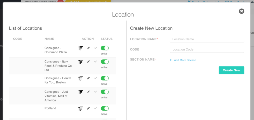 best inventory software for warehouses