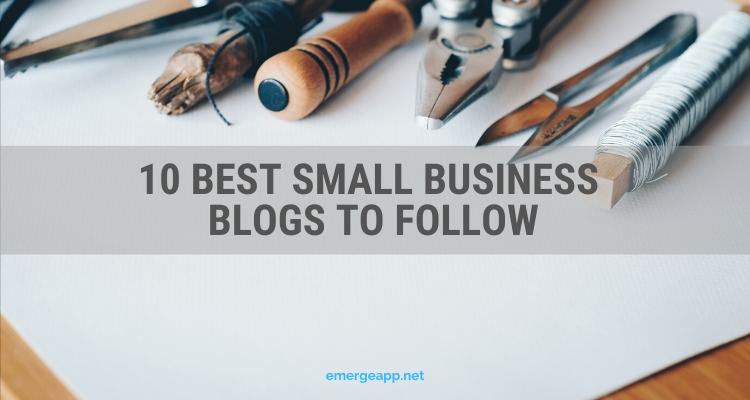 Best Small Business Blogs For 2017