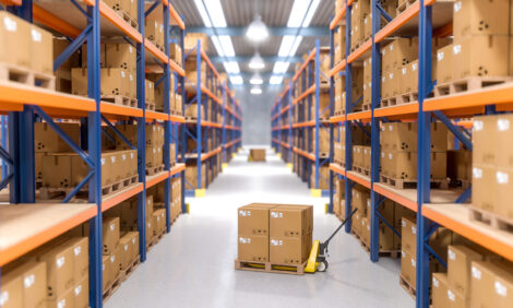 How to Organize a Warehouse