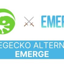 Tradegecko is optimized for e-commerce merchants while EMERGE is optimized for B2B Importers and Exporters