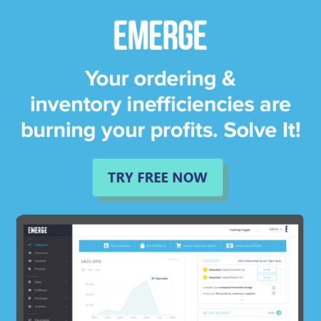 Inventory Management Software