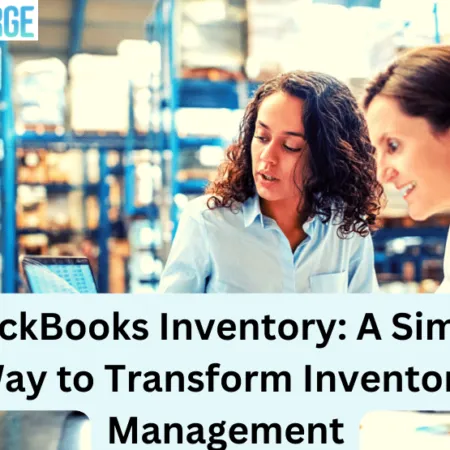 QuickBooks Inventory