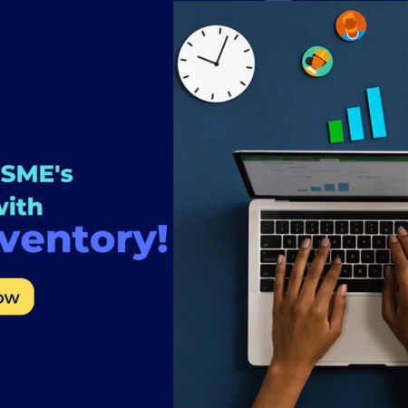 Xero Inventory for Small and Medium Enterprises