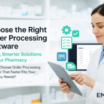 order processing system